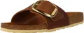 Produktbild: BIRKENSTOCK MADRID BIG BUCKLE FL Brown