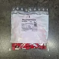 Produktbild: 100 Stück Twin-Aderendhülsen isoliert 2x10,0 mm² 26/14mm Aderendhülse twin rot