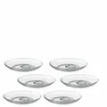 Produktbild: Leonardo Senso Kleine Untertasse 6er Set Unterteller Glasuntersetzer Glas 11.5cm
