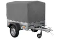 Produktbild: UNITRAILER Kipper Anhänger 750 kg Garden Trailer 150 Kipp 150x106 cm