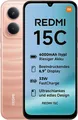 Produktbild: Xiaomi Redmi 15C 4G Dual Sim 4GB RAM 256GB, Twilight Orange [Energieklasse A] (MZB0LIHEU)