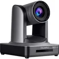 Produktbild: Feelworld NDI20X Live Streaming PTZ Kamera mit optischem 20fach Zoom (D212221)
