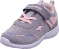 Produktbild: KangaRoos KY - Chummy EV Kinderschuhe Lauflern Halbschuhe Grau Freizeit, Schuhgröße:23 EU