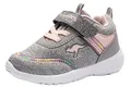 Produktbild: KangaROOS Mädchen Ky-chummy Ev Sneaker, Vapour Grey Frost Pink 2063, Größe 23 EU