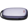 Produktbild: Denver PBH-4002 Powerbank - 4000 mAh (4000 mAh, 10 W, 14.80 Wh) (PBH-4002)