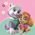 Produktbild: Procos - Paw Patrol Skye - Servietten (33x33cm, 20 Stück)