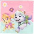 Produktbild: 90277 - Servietten Paw Patrol Skye & Everest 20 Stück Größe 33 x 33 cm Papier...