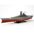 Produktbild: 4950344780303 Japanese Battleship Yamato Tamiya