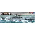 Produktbild: Modell Schiff Japanese Batteship Yamato TAMIYA 78030 1:3 50 Modell Panzer Pro
