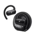 Produktbild: soundcore V40i｜ Kabellose Earbuds mit klarem Case Nachtschwarz A3878G11