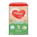 Produktbild: Milupa milumil 3 Folgemilch ab dem 10. Monat