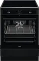 Produktbild: AEG CIB6499APB Standherd mit Induktions-Kochfeld 60 cm/Hob Hood/Pyrolyse – Selbstreinigung