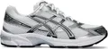 Produktbild: ASICS GEL-1130 Weiß / Reines Silber - Sneaker - 1201B020-100