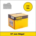Produktbild: DeWALT Nägel für Druckluftnagler DCN890 Dewalt in allen Längen