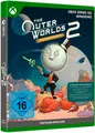 Produktbild: Xbox The Outer Worlds 2 Premium Edition (CiB) Xbox Series X