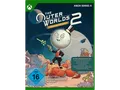 Produktbild: XBX THE OUTER WORLDS 2 PE - [Xbox Series X]