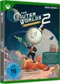 Produktbild: The Outer Worlds 2 Premium Edition, Microsoft Xbox Series X