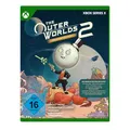 Produktbild: The Outer Worlds 2 – Premium Edition – Xbox Series X | Disc
