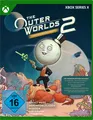 Produktbild: XBX THE OUTER WORLDS 2 PE - [Xbox Series X]