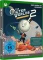 Produktbild: Outer Worlds 2 Playstation 5 PS5 PS-5 PS 5 XBSX Microsoft Xbox Series X P.E. Pre