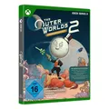 Produktbild: The Outer Worlds 2 Premium Edition inkl. DLC-Pass Microsoft Xbox Series X OVP