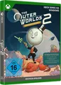Produktbild: The Outer Worlds 2 - Code in A Box - Xbox Series X - Neu & OVP - Deutsche