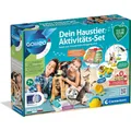 Produktbild: Clementoni Dein Haustier AktivitätsSet DE (59310)