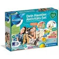 Produktbild: Galileo Spielesammlung Galileo Lab Dein Haustier Aktivitäts-Set