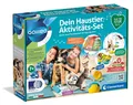 Produktbild: Galileo Lab Dein Haustier AktivitätsSet  Spiel für Kinder ab 7 Jahren & ihr H...