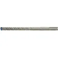 Produktbild: Bosch EXPERT Hammerbohrer 4059952531755 10x400x465mm, SDS plus-7X