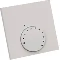 Produktbild: Alpha Regler direct Analog 230 V - Weiß