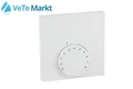 Produktbild: Möhlenhoff Alpha direct Raumtemperaturregler 230V Raumthermostat, R 20203-10N4