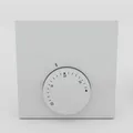 Produktbild: Möhlenhoff Alpha Regler direct Analog Analog 230 V: Heizen, feste