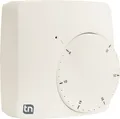 Produktbild: Raumthermostat Taconova Analog 230 V Raumtemperaturregler Fussbodenheizung