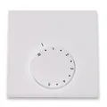 Produktbild: Raumthermostat alpha direct analog Möhlenhoff