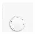 Produktbild: Möhlenhoff Raumthermostat Alpha direct 230V analog Raumtemperaturregler 130228