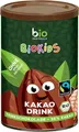 Produktbild: SCHOKOLADENPULVER FÜR KINDER FAIR TRADE BIO 300 g - BIO ZENTRALE