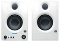 Produktbild: 673454012822 PreSonus Eris 3.5 2nd Gen White - ein Paar aktive Monitore, weiß Pr