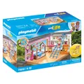 Produktbild: Playmobil Kinderzimmer (71610, Playmobil My Life) (71610)
