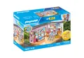 Produktbild: Playmobil® PLAYMOBIL My Life Kinderzimmer, Konstruktions-Spielset