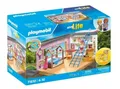 Produktbild: Playmobil My Life Kinderzimmer 71610 Neu & OVP Mädchen Zimmer Möbel Puppenhaus