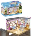 Produktbild: PLAYMOBIL myLife 71610 Habitación de los niños, Incluye una Figura, Hechos de má
