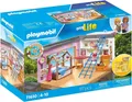 Produktbild: PLAYMOBIL myLife Kinderzimmer 71610