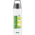 Produktbild: Sigg TOTAL CLEAR ONE MYPLANET BREAK TIME 0.75 L Tritan (0.75 l) (6043.50)