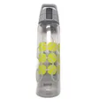 Produktbild: SIGG Tritan Trinkflasche Sportflasche Total Clear ONE MyPlanet Break Time recyce