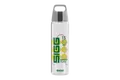Produktbild: SIGG Trinkflasche Total Clear One MyPlanet Break Time 0.75 L