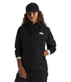 Produktbild: THE NORTH FACE NF0A8BKDJK3 W ANTORA RAIN JACKET - REFIT Jacket Damen TNF BLACK Größe L