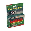 Produktbild: Coghlans Feuerstarterset 'Fire in a box'