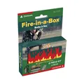 Produktbild: Coghlans Feuerstarterset 'Fire in a box'