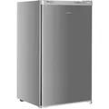 Produktbild: homeX FS1016-S, Gefrierschrank, silber